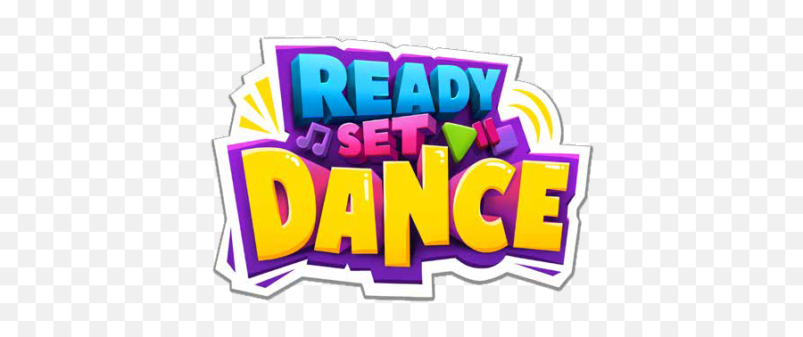 Ready Set Dance Emoji,Tap Dance Clipart