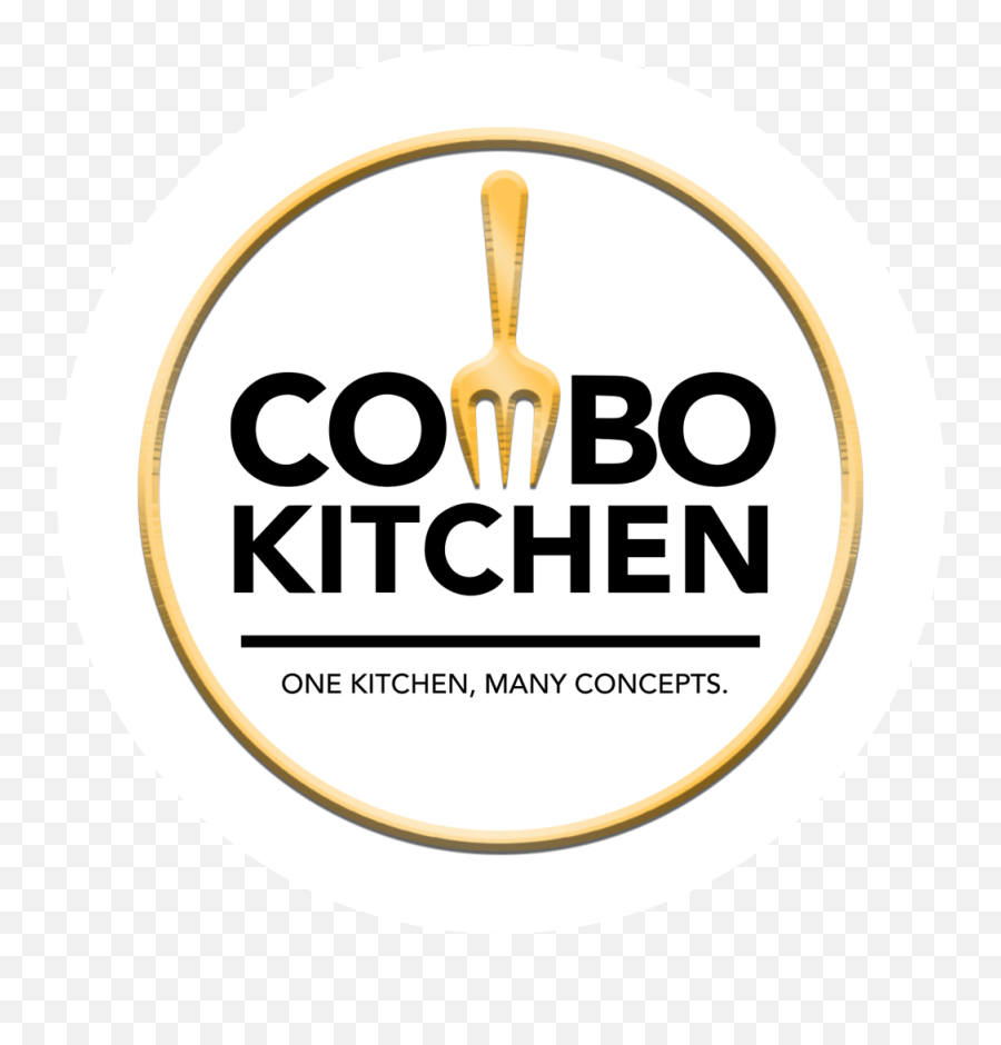 Combo Kitchen U2013 Restaurant Franchise System - Language Emoji,Kitchens Logo