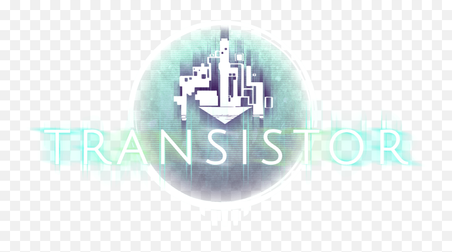 Late To The Party U2013 Transistor U2013 Ricardopedia - Language Emoji,Ps4 Logo