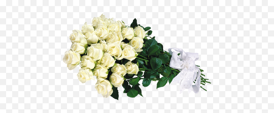 White Roses Transparent Bouquet Clipart Emoji,White Roses Clipart