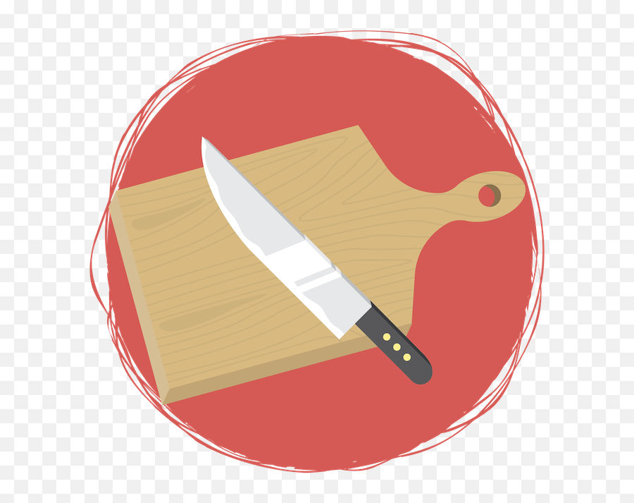 Best Ceramic Knife Set Roundup Of 5 Top Collections - Manyeats Emoji,Kitchen Knife Png