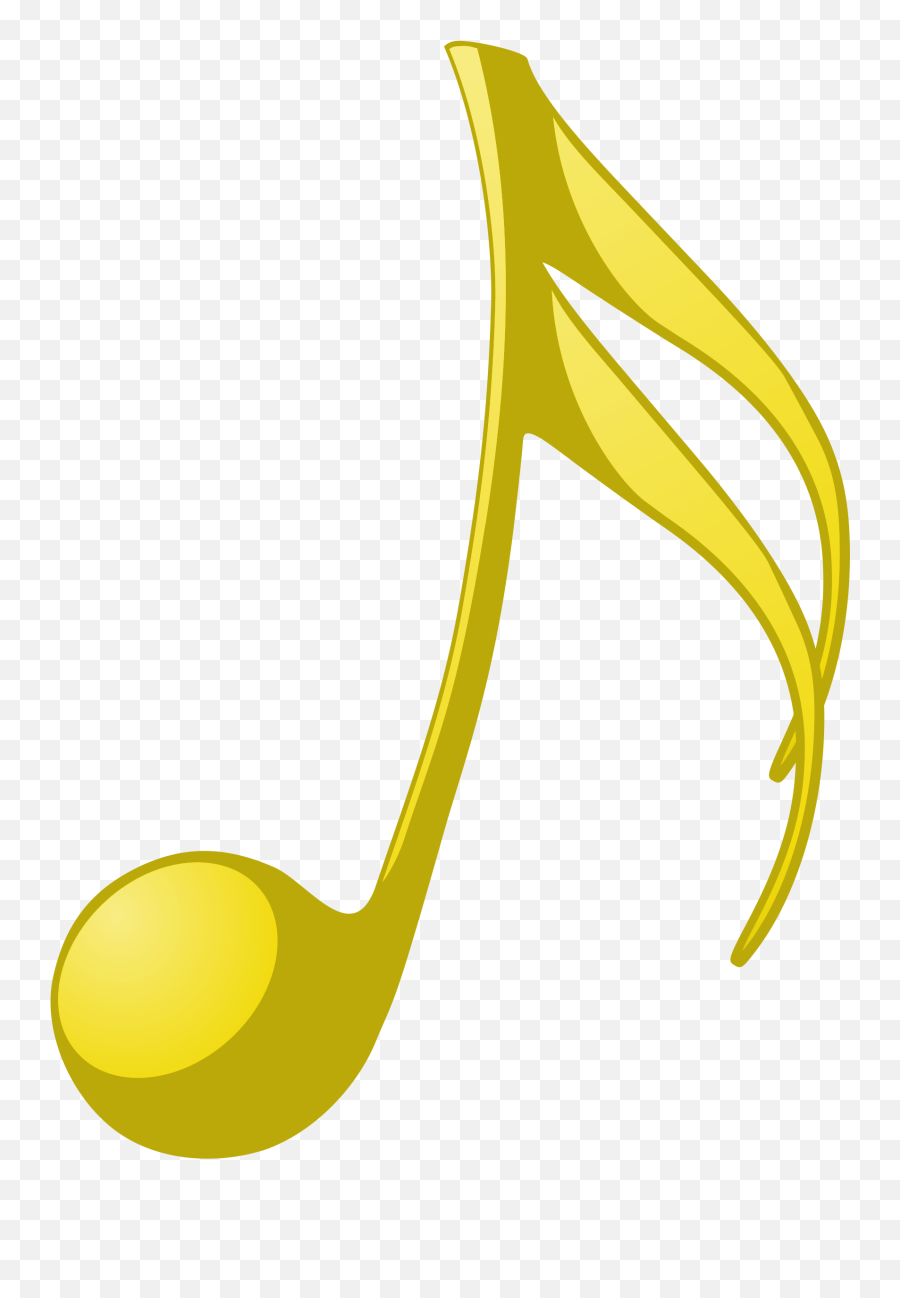 Download Music Note Png Image With No Background - Pngkeycom Emoji,Musical Notes Transparent Background
