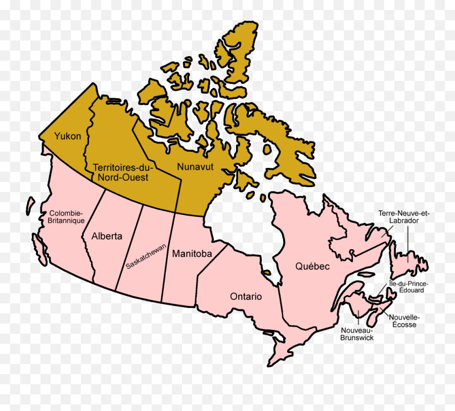 Clipart Map Of Us And Canada Emoji,Us Maps Clipart