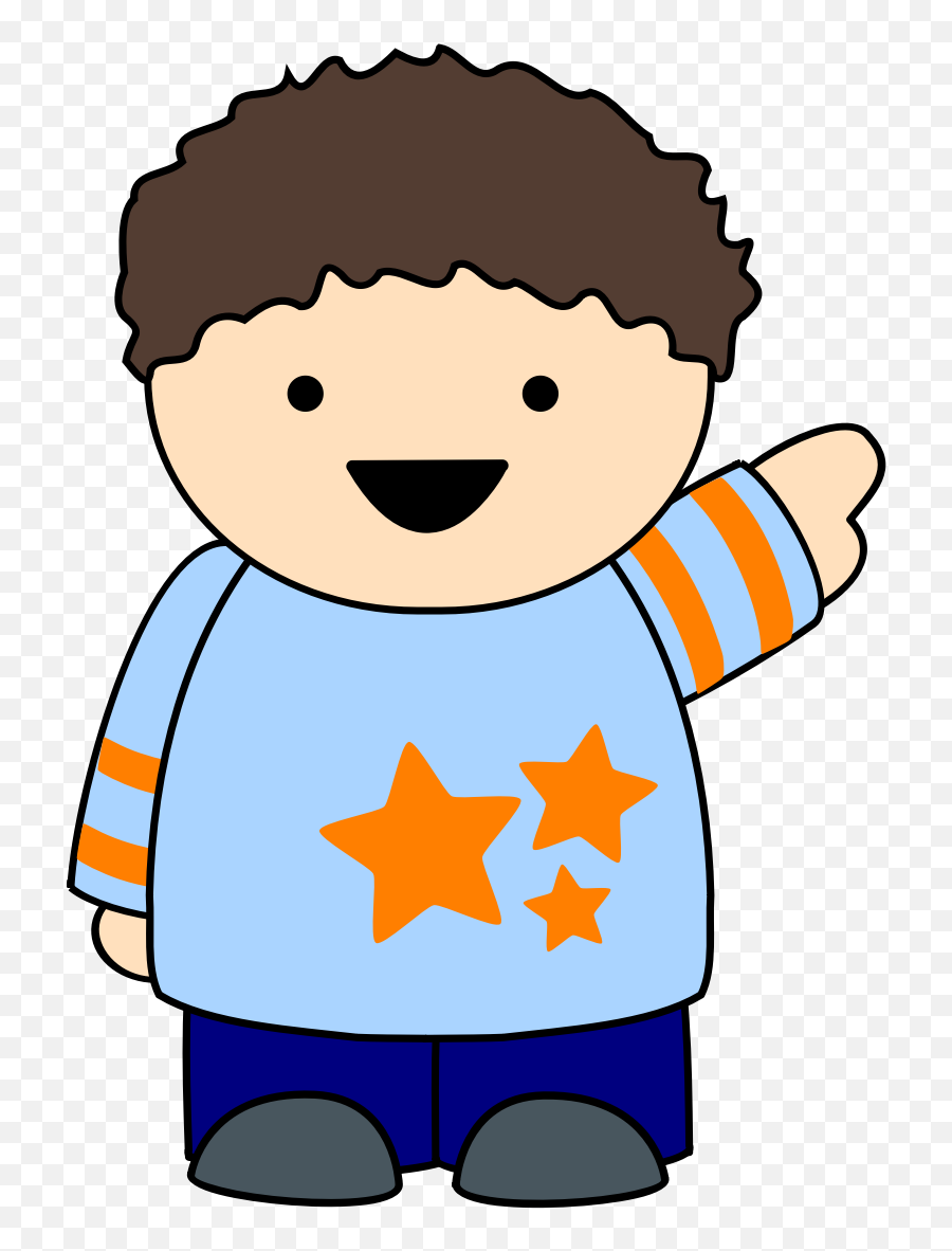 Picture Freeuse Stock Child Pointing Emoji,Pointing Clipart