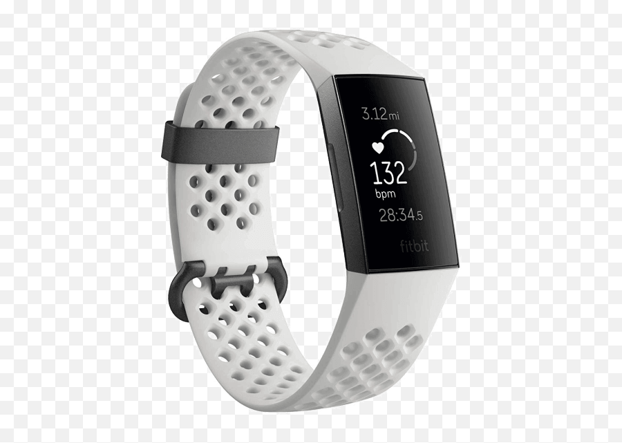 Charge 3 Fitbit Buy This Item Now At - Fitbit Charge 3 Price Emoji,Fitbit Logo