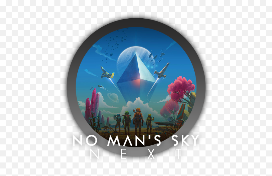 War Of Awards Emoji,No Man's Sky Logo