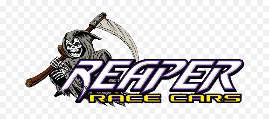 Reaper Race Cars U2014 Home Emoji,Reapers Logo