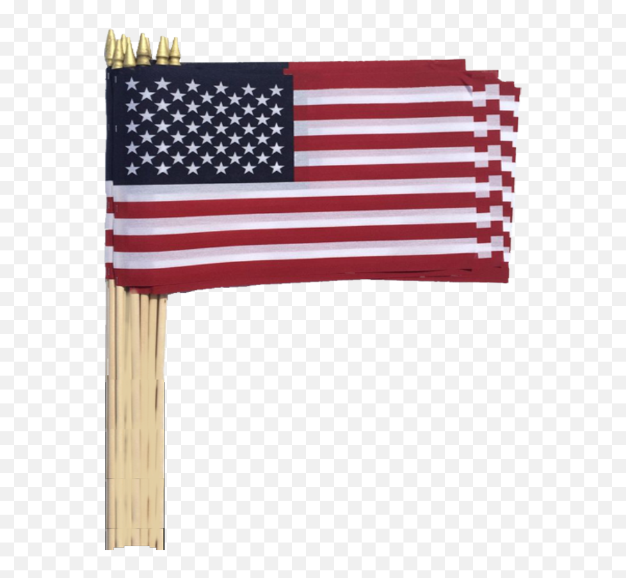 Download String Art Usa Flag Png Image With No Background - Mini American Flag Emoji,Usa Flag Png
