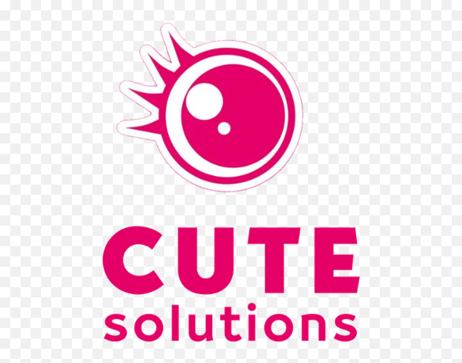 Homepage Cute - Dot Emoji,Cute Logo