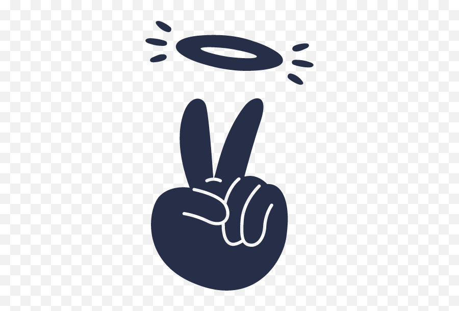 Supply Emoji,Fingers Crossed Clipart