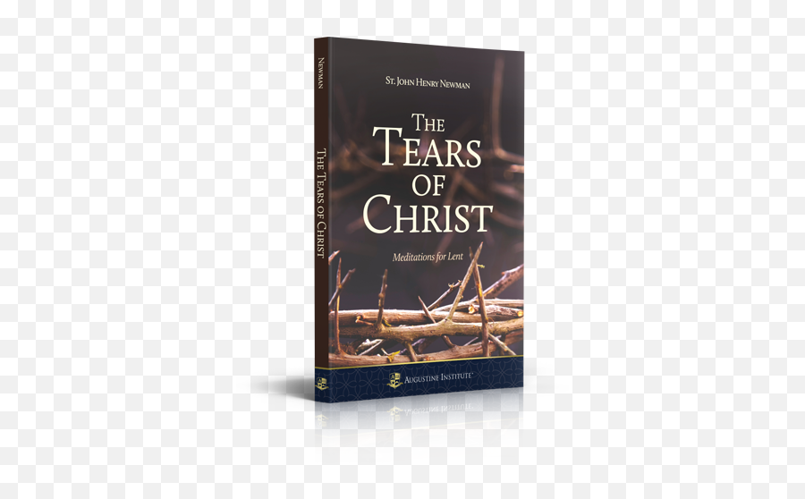 The Tears Of Christ - Lighthouse Catholic Media Emoji,Jesus Christ Png