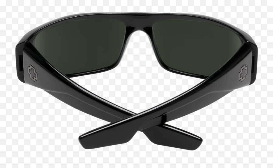 Logan Sunglasses At Spy Optic Polarized Options Available Emoji,Sunglasses Png Transparent