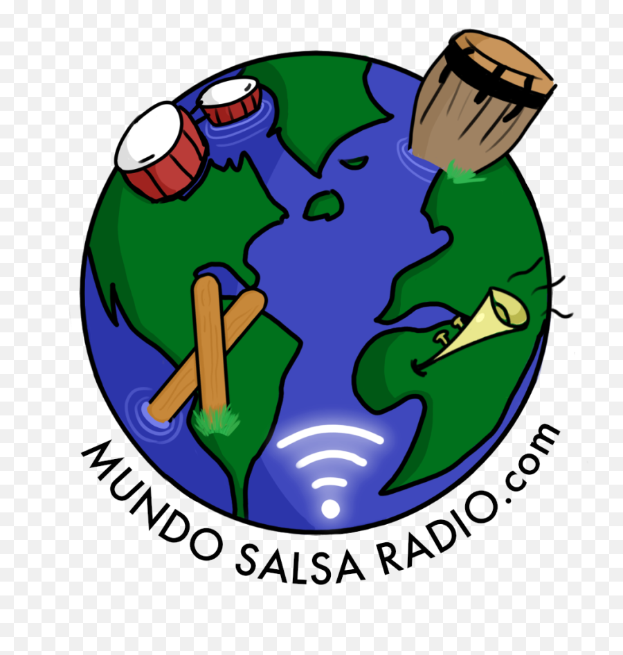 Tropicalia - Free Internet Radio Live365 Emoji,Salsa Clipart