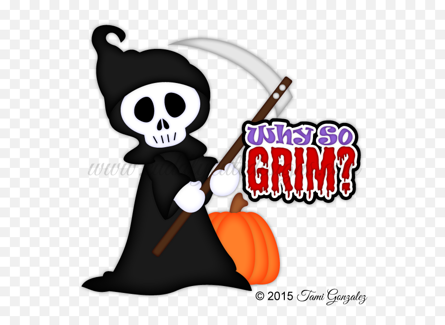 Grim Reaper Halloween Layout Halloween Design Halloween Emoji,Reaper Clipart