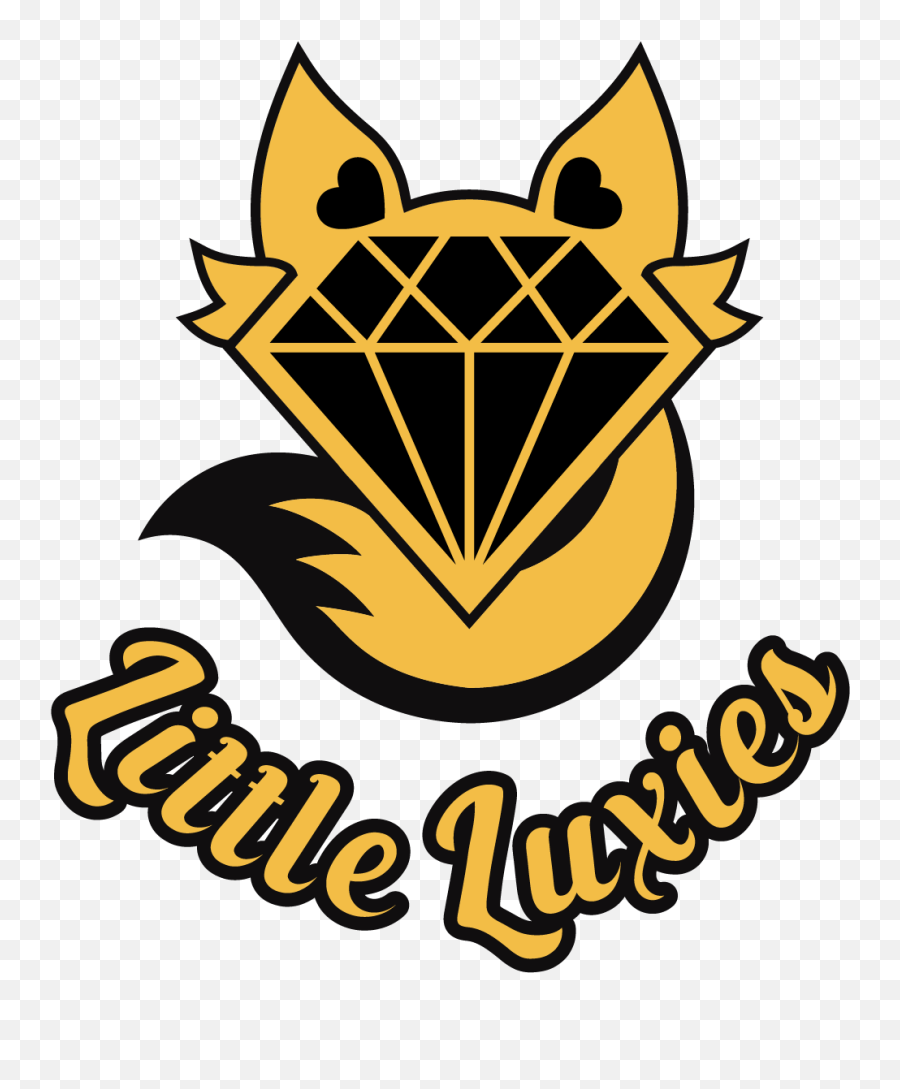 Tails U2013 Little Luxies Emoji,Deku Logo