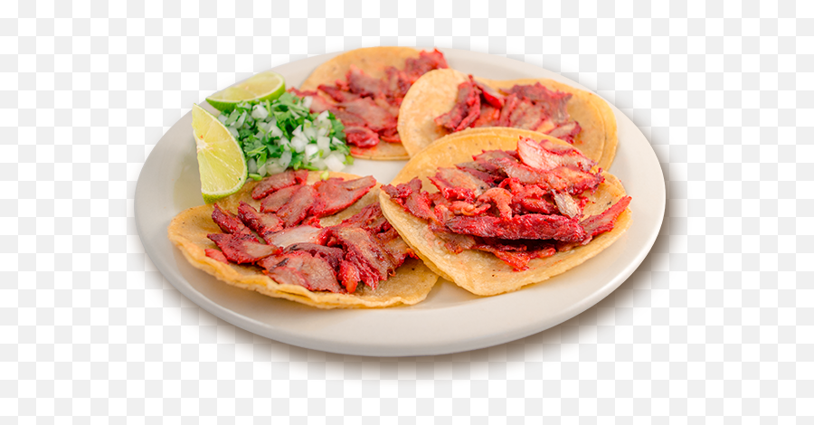 Download Tacos Tlaquepaque - Tacos De Trompo Png Emoji,Taco Png