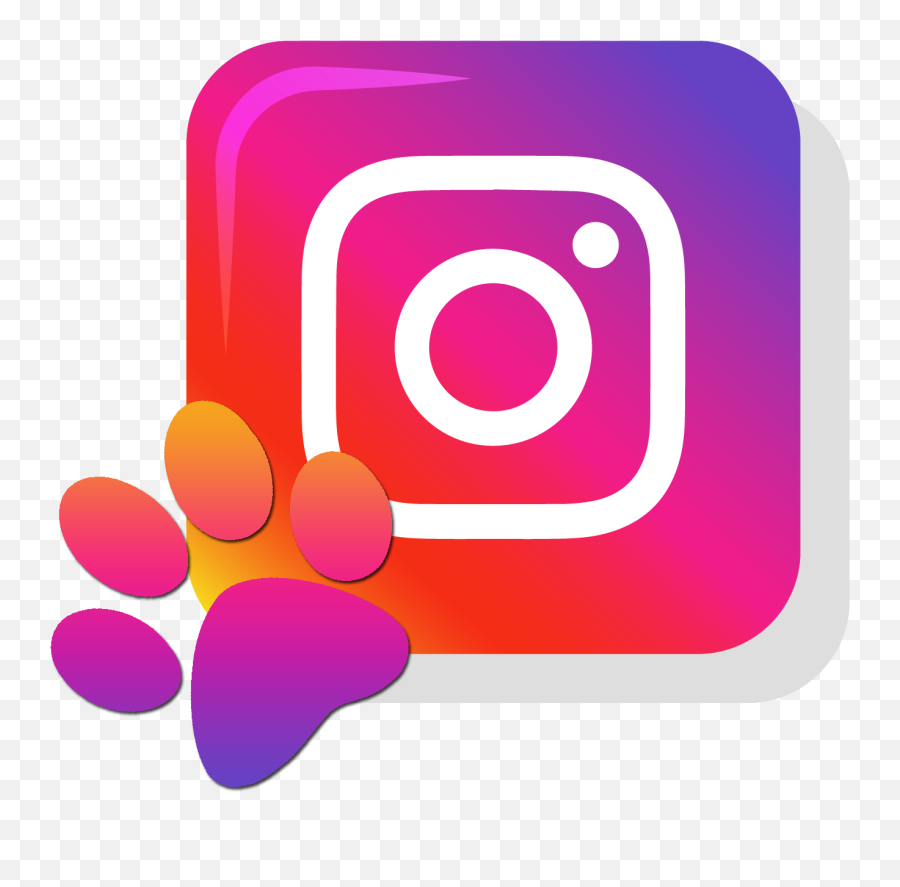 Social Media U2013 Coastal Veterinary Emoji,Instagram Logo Hd