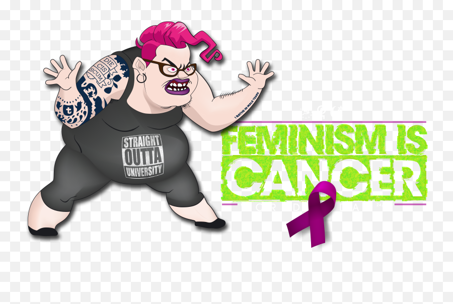Feminism Wallpapers - Top Free Feminism Backgrounds Emoji,Feminist Clipart