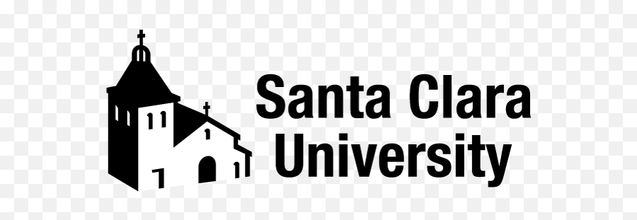 Eric Goldman Professor Santa Clara University School Of Emoji,Santa Clara Vanguard Logo