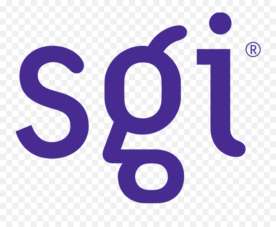 Silicon Graphics - Wikipedia Emoji,Jurassic Park Logo Generator