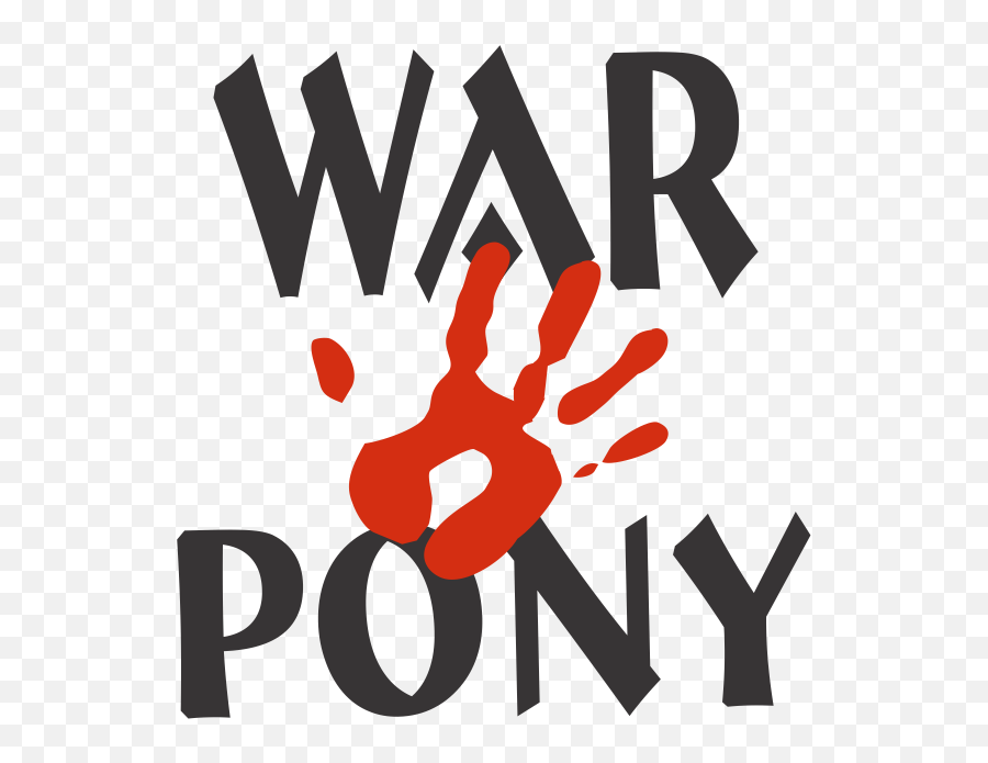 War Pony Baseball Cap Emoji,Pony Logo