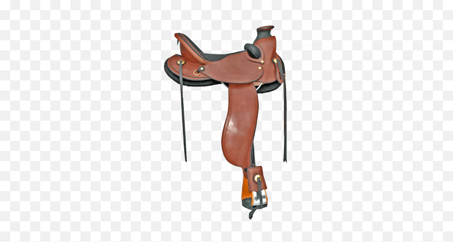 Custom Western Saddles - Easy Fit Saddles Emoji,Saddle Png