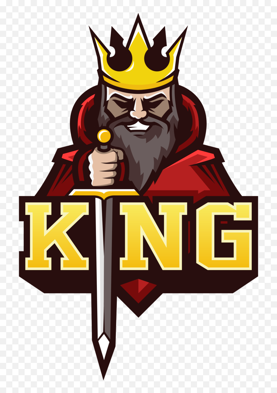 Image Result For King Team Logo King Chess Piece King And Emoji,King Throne Png