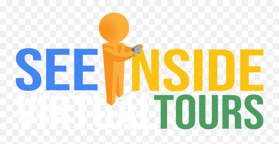 Google Virtual Tour Pricing - See Inside Virtual Tours Emoji,Google Photosphere Logo