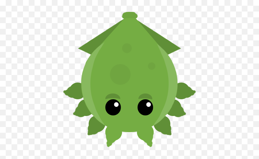 Improved Kraken Mopeio Emoji,Kraken Clipart