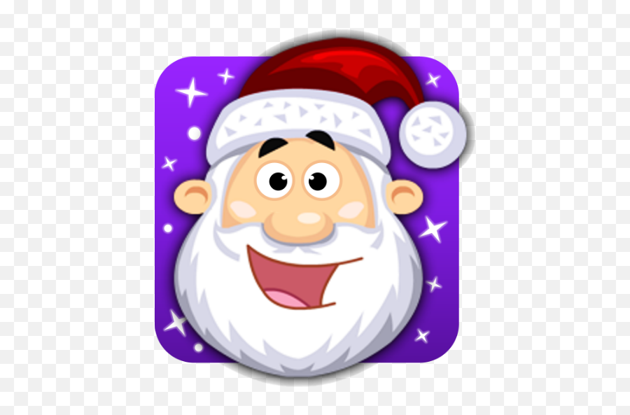 Fantasy Christmas U2013 Apps On Google Play Emoji,Santa And Mrs Claus Clipart