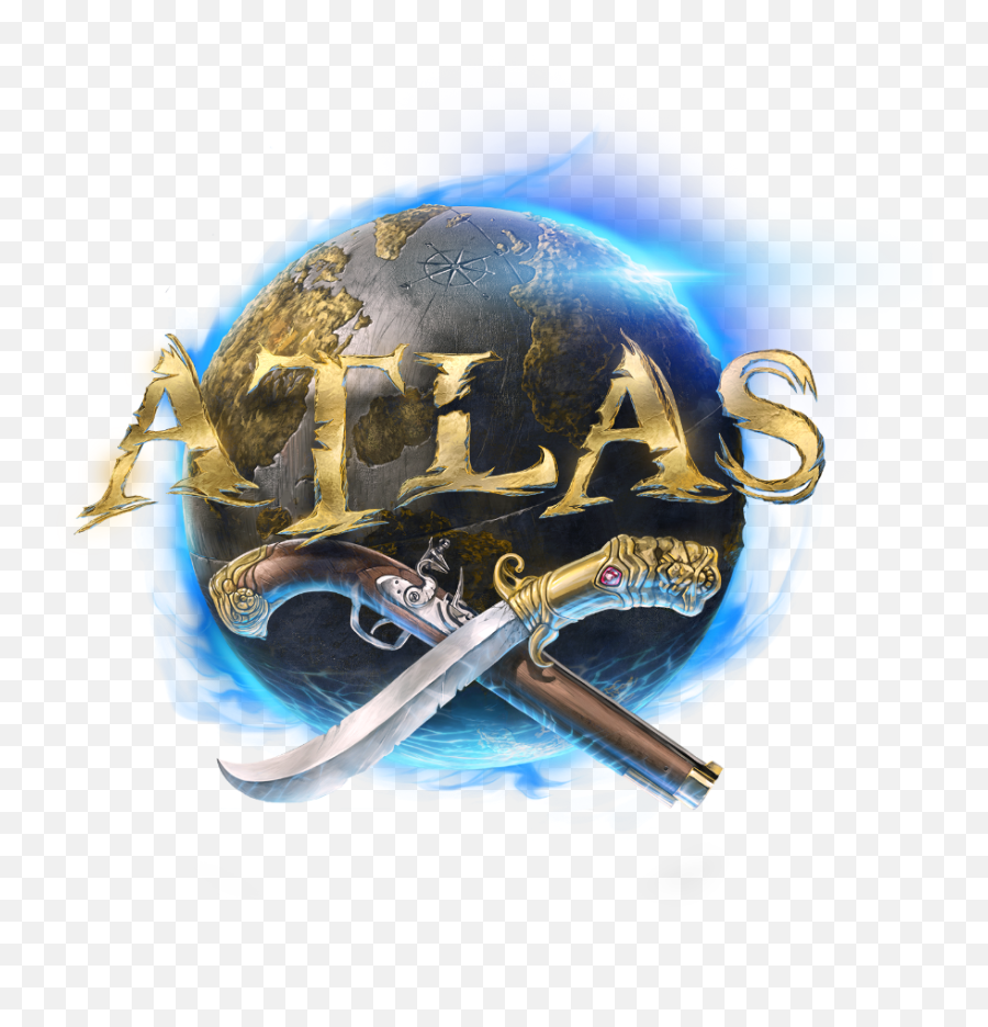 Atlas Update Delivers Sea Forts - Hardcore Gamers Unified Emoji,Vermintide Logo