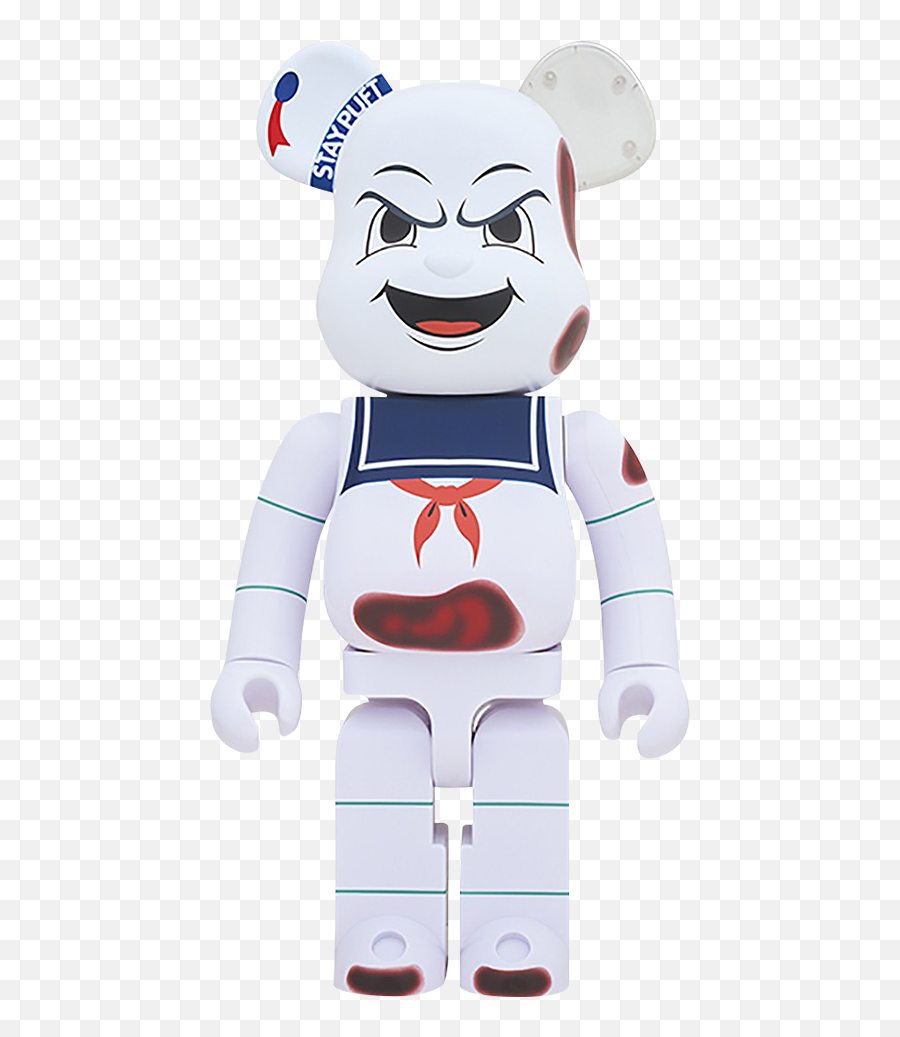 Berbrick Stay Puft Marshmallow Man Anger Face 1000 Emoji,Ghostbuster Clipart