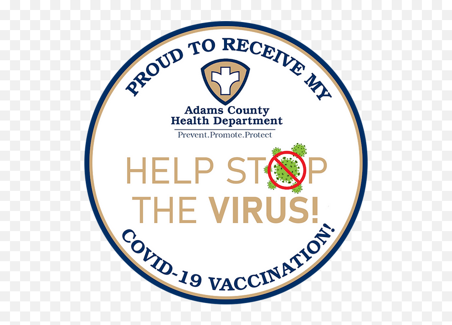 Covid - 19 Updates Adams County Health Department Emoji,Updates Png