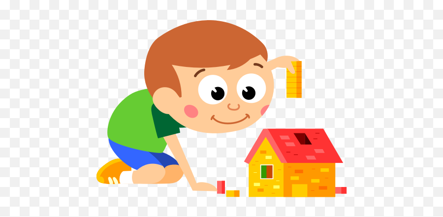Floor Time Play Therapy For Autism Kids Speech Blubs Emoji,Boy Potty Clipart