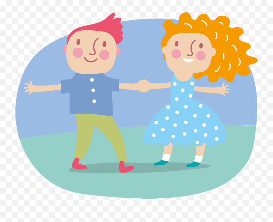 Kids Holding Hands Clipart - Holding Hands Emoji,Holding Hands Clipart
