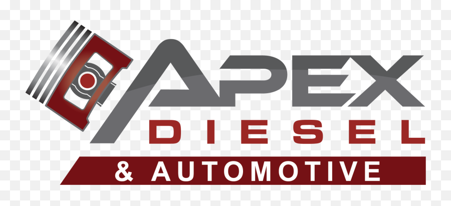 Apex Diesel U0026 Auto U2014 Apex Group Emoji,Diesel Mechanic Logo