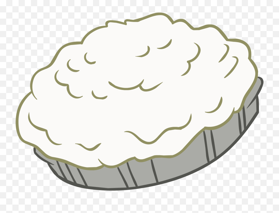 Pie Clipart Whipped Cream Clipart Pie Whipped Cream - Clip Art Whipped Cream Pie Emoji,Pumpkin Pie Clipart