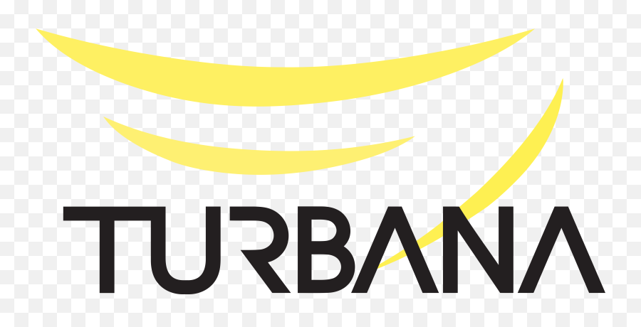 Turbana U2013 Logos Download - Language Emoji,Dq Logo
