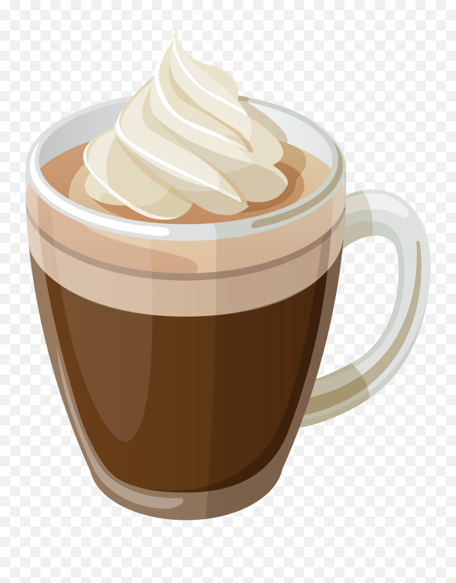 Pin - Coffee Png Clipart Emoji,Coffee Clipart