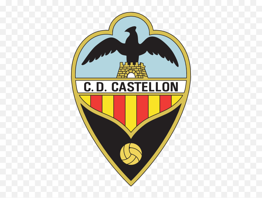 Logo - Castellon Logo Png Emoji,Cd Logo