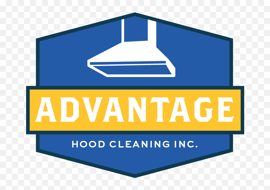 Commercial Kitchen Exhaust Cleaning - Restaurant Cleaning Services Logo Emoji,Cleaning Logos