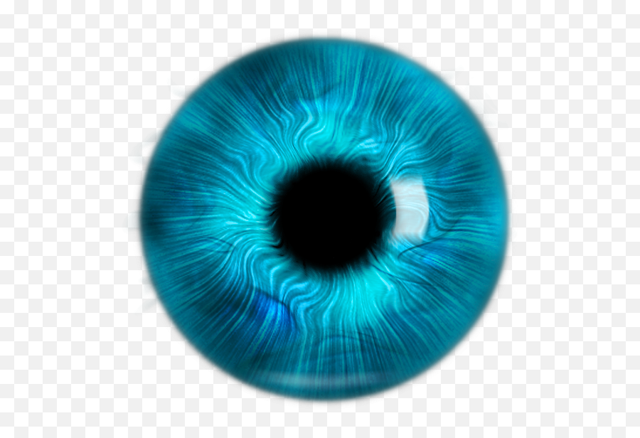 Blue Eye Png Uploaded - Macro Photography Emoji,Eye Png