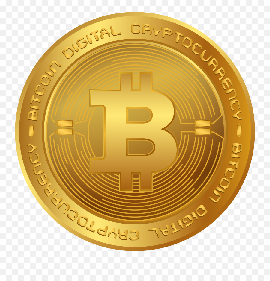 Bitcoin Art Emoji,Bitcoin Png