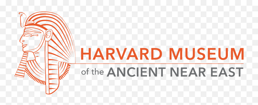 Harvard Museum Of The Ancient Near East - Vertical Emoji,Harvard Logo