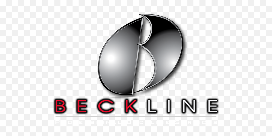 Beckline - Professional Backline Services Solid Emoji,Blue Oyster Cult Logo