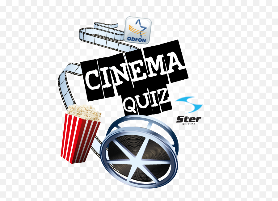 Download Vodafone Cine Logo - Ster Cinemas Full Size Png Ster Cinemas Emoji,Vodafone Logo