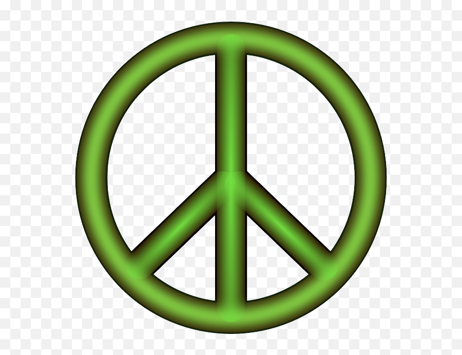 Gran Turismo Sport - Peace Signs Emoji,Greenpeace Logo