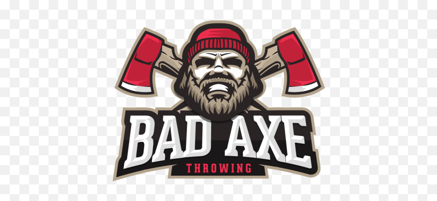 Axe Logo Png Transparent - Bad Axe Throwing Emoji,Axe Logo