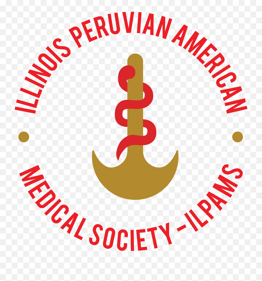 5k For Peru In Chicago Il - Logo Png Peruvian American Medical Society Emoji,Peru Logo