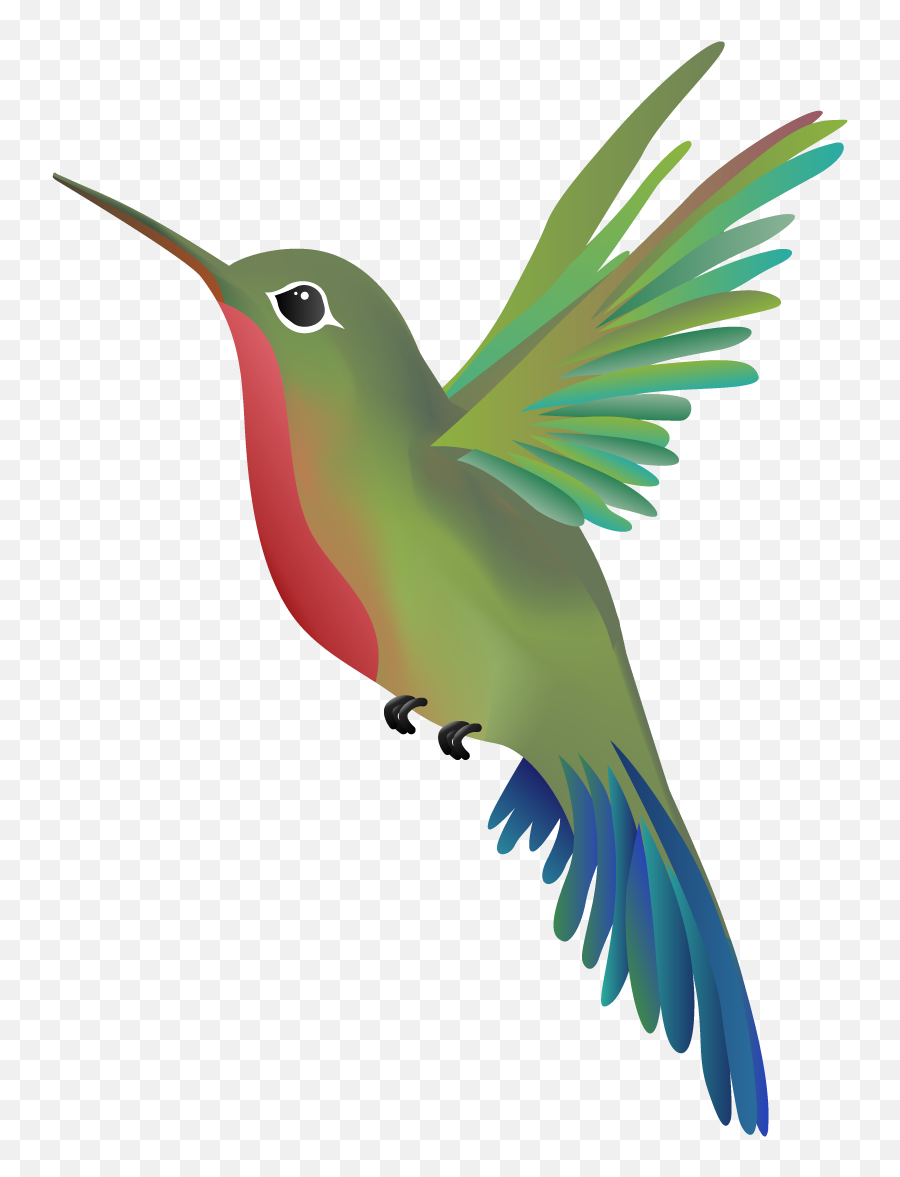 Hummingbird Png - Hummingbird Emoji,Hummingbird Png
